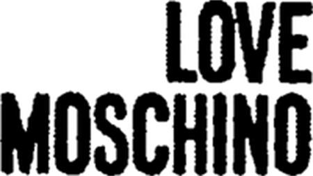 LOVE MOSCHINO trademark