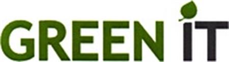 GREEN IT trademark