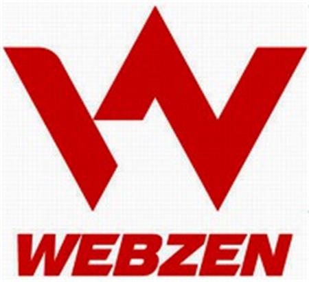 WEBZEN trademark