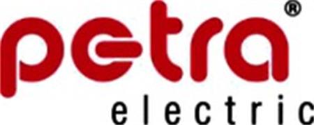 petra electric trademark