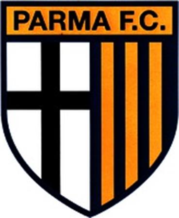 PARMA F.C. trademark