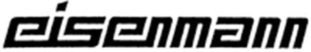 eisenmann trademark