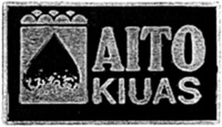 AITO KIUAS trademark