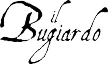 il Bugiardo trademark