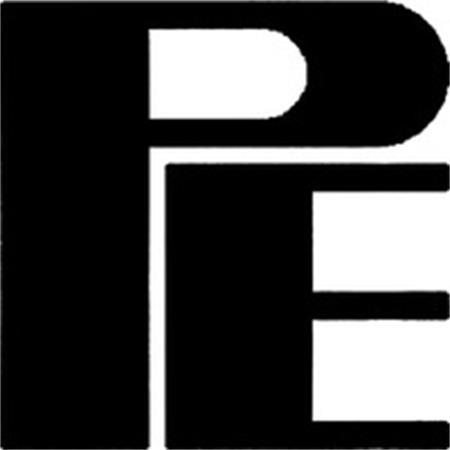 PE trademark