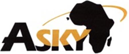 ASKY trademark