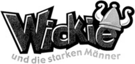 Wickie und die starken Männer trademark