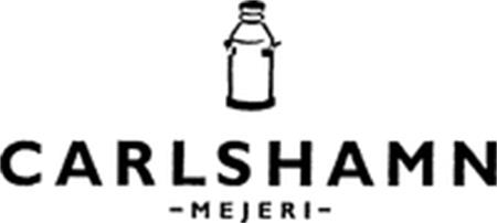 CARLSHAMN -MEJERI- trademark