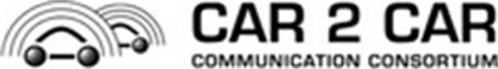 CAR 2 CAR COMMUNICATION CONSORTIUM trademark