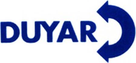 DUYAR trademark