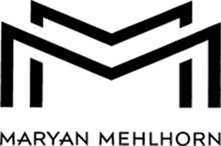 MM MARYAN MEHLHORN trademark