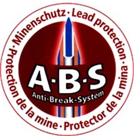 A.B.S. Anti-Break-System trademark