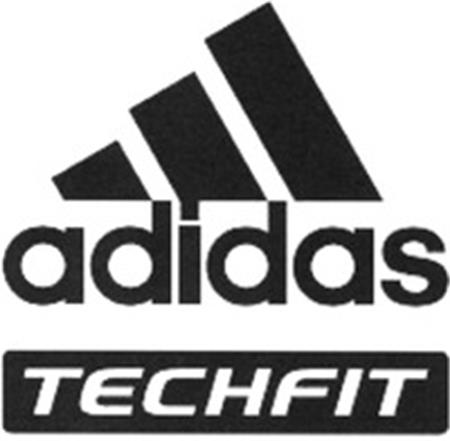 adidas TECHFIT trademark