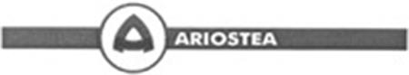 A ARIOSTEA trademark