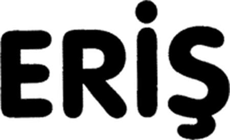 ERIS trademark