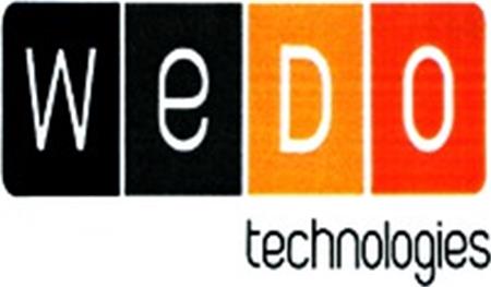 WeDO technologies trademark