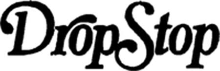 DropStop trademark