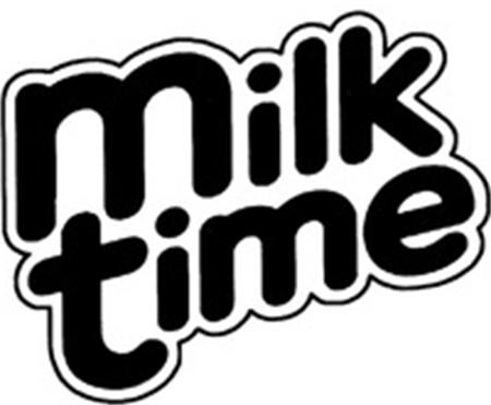 Milktime trademark