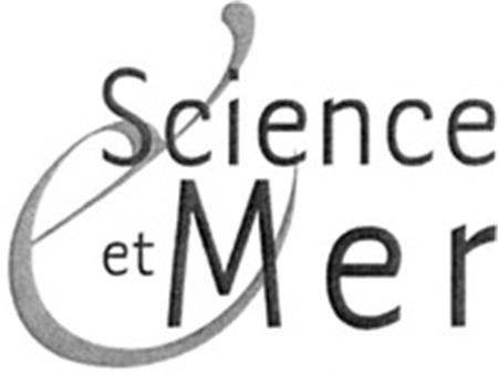 Science et Mer trademark