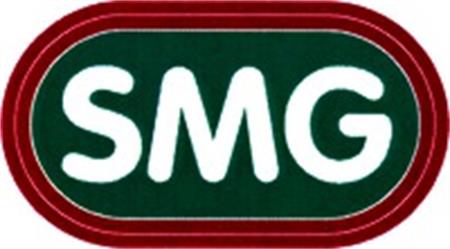 SMG trademark