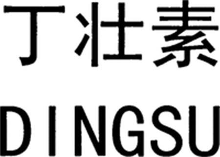 DINGSU trademark