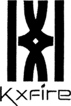 KXFire trademark