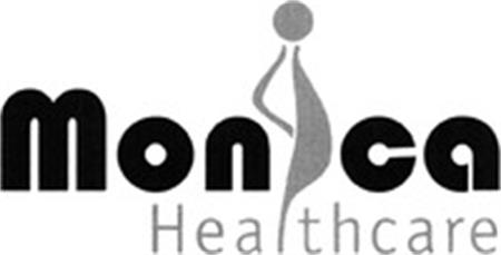 Monica Healthcare trademark