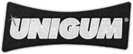 UNIGUM trademark