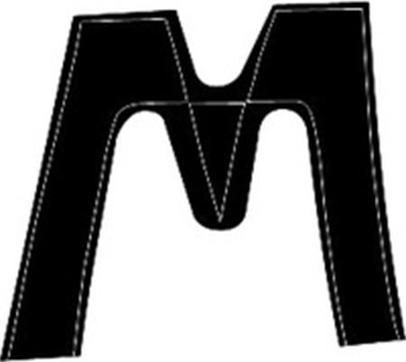 M trademark