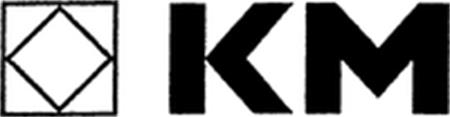 KM trademark