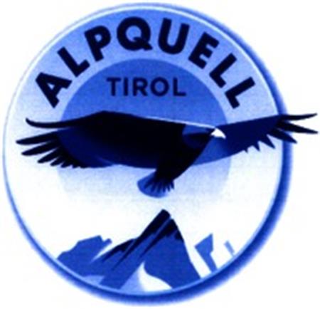 ALPQUELL TIROL trademark