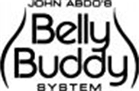 JOHN ABDO'S Belly Buddy SYSTEM trademark