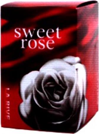 sweet rose LA RIVE trademark