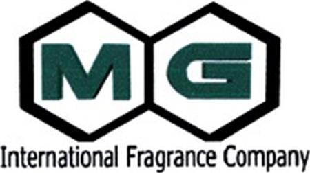 MG International Fragrance Company trademark