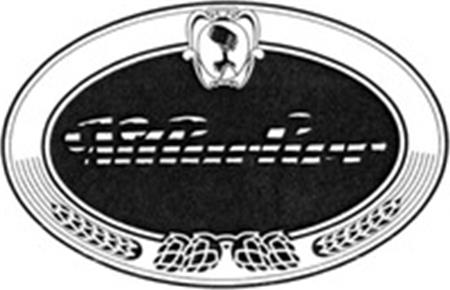 Logo trademark