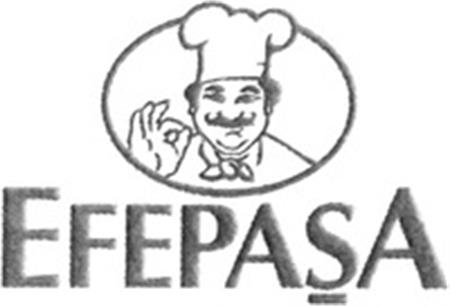 EFEPASA trademark