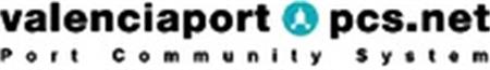 valenciaport pcs.net Port Community System trademark