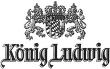 König Ludwig trademark