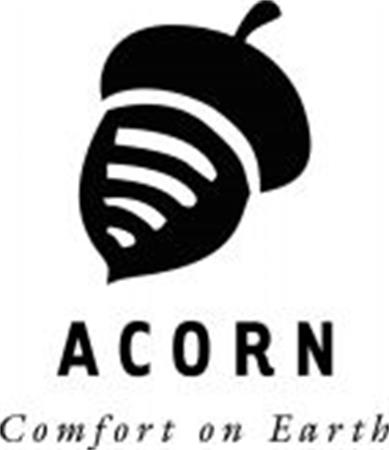 ACORN Comfort on Earth trademark