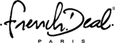 French'Deal PARIS trademark