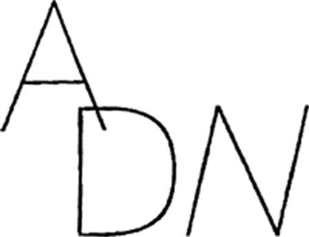 ADN trademark