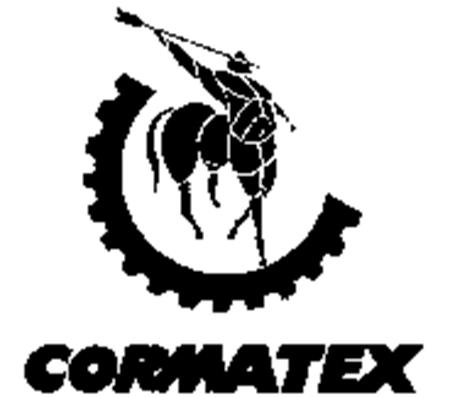 CORMATEX trademark