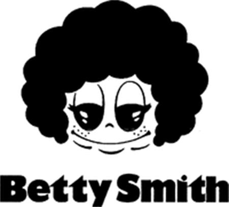 Betty Smith trademark