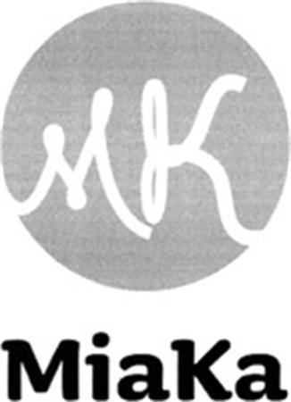 MiaKa MK trademark