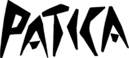 PATICA trademark