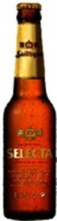 San Miguel SELECTA trademark