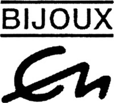 BIJOUX CN trademark