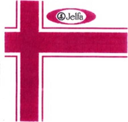 Jelfa trademark