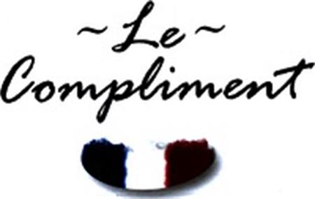 Le Compliment trademark