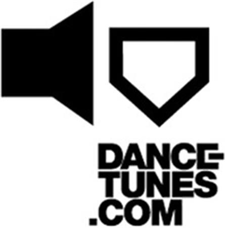 DANCE TUNES.COM trademark